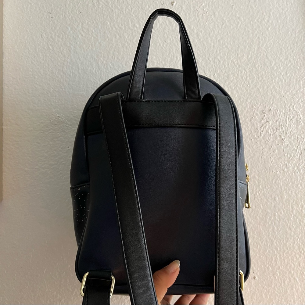 Pinocchio Loungefly Mini Backpack - image 4
